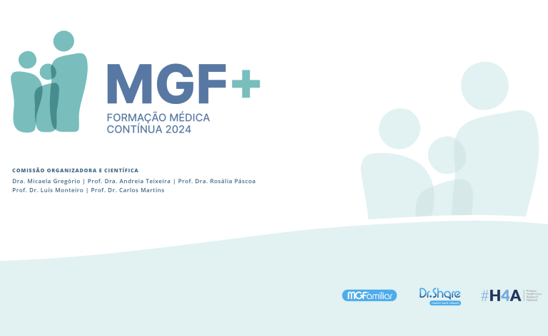 Curso MGF+ | Internato médico de Medicina Geral e Familiar